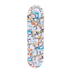 Ripndip, Sport, Herr, ONE Size, Svart Frustration Deck Skateboard Män - multicolor (ONE SIZE)
