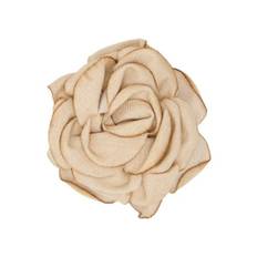 Rose Klemme – Jeans Beige