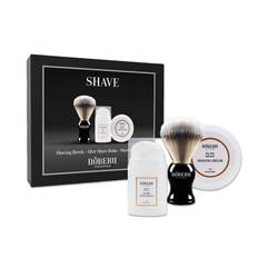 Nõberu - Shave Gift Box, Nõberu