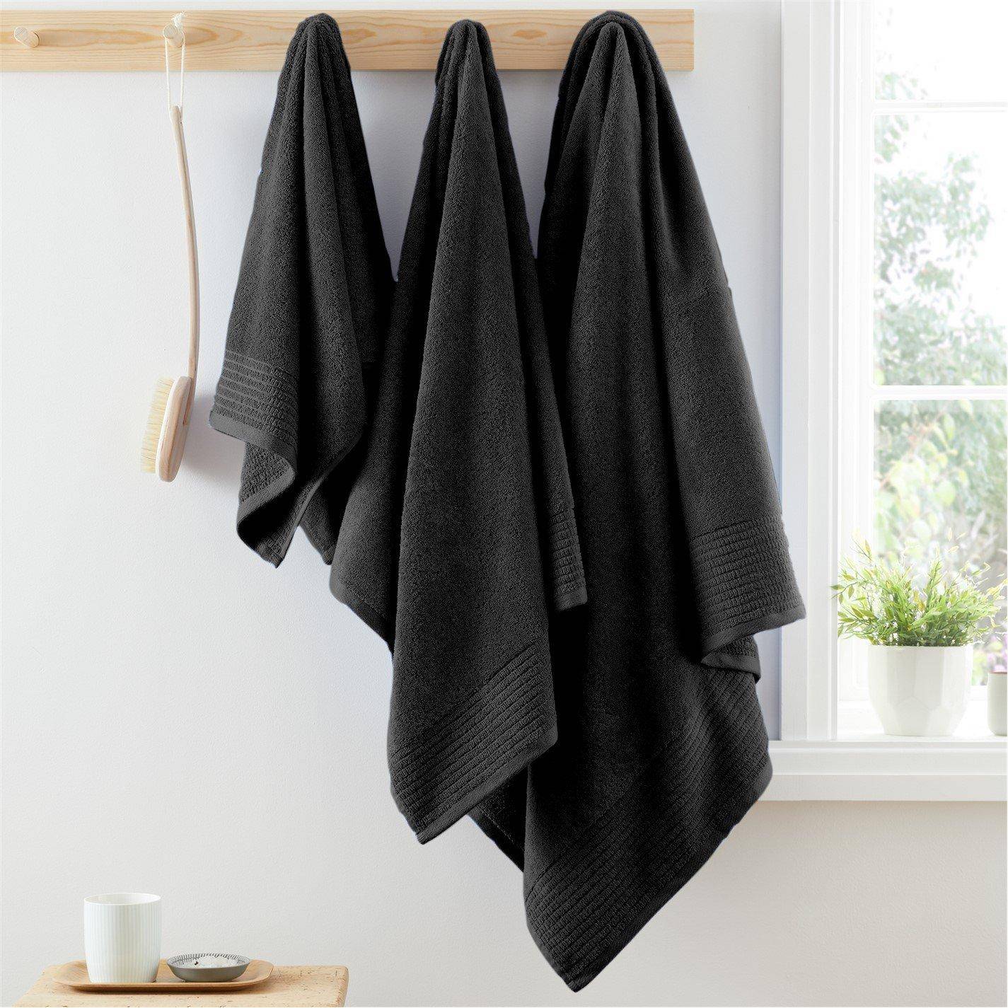 Jack Wills 600Gsm Pure Egyptian Cotton Towel