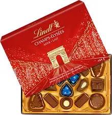 Champs Élysées Milk 184 g Lindt