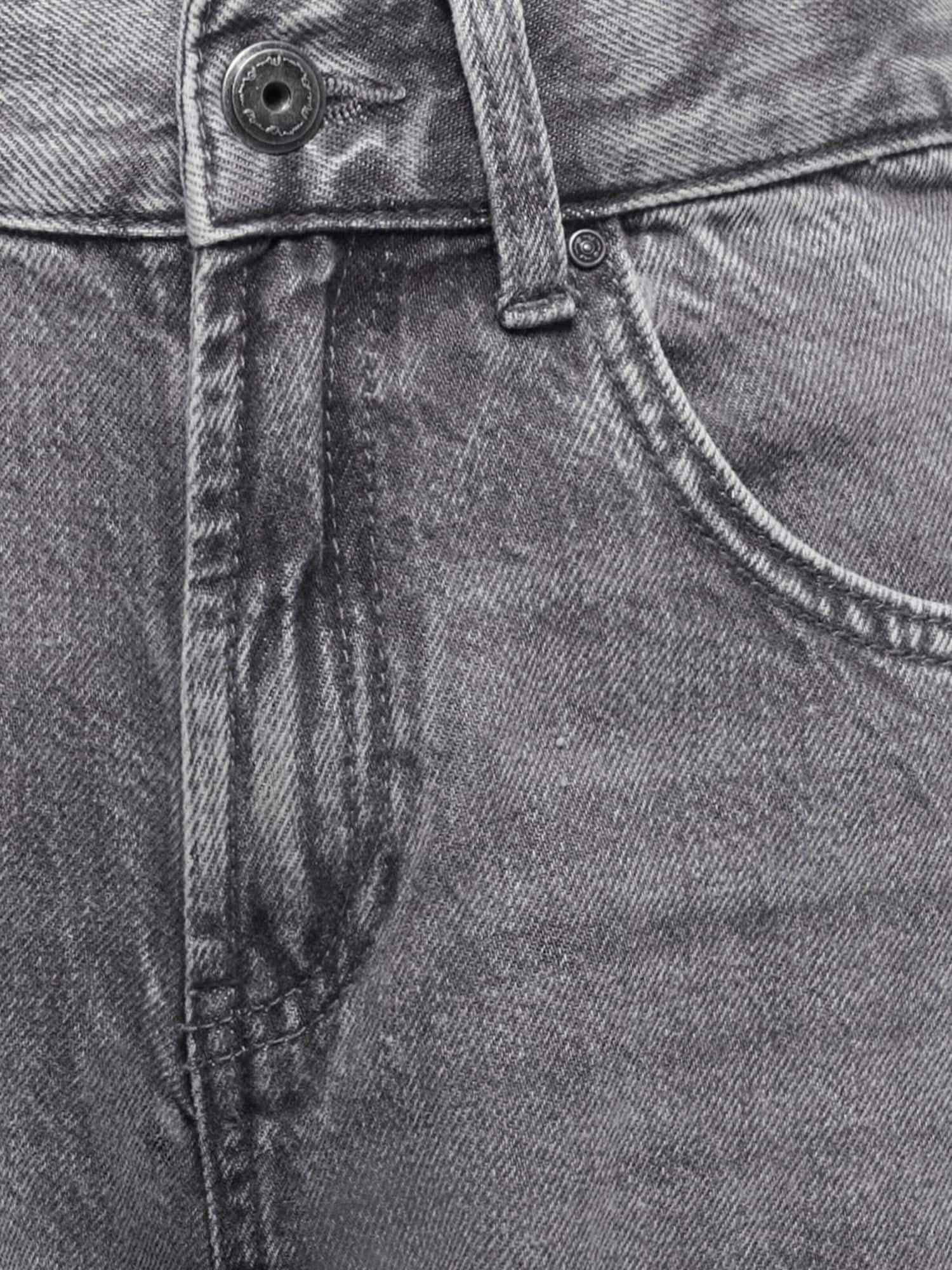 KIDS ONLY GIRL Jeans 'KOGTAYLOR'  grey denim