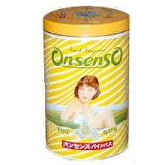 Onsense Pine Bath Onsense Pine Bath Kilograms 2.1k (x 1)