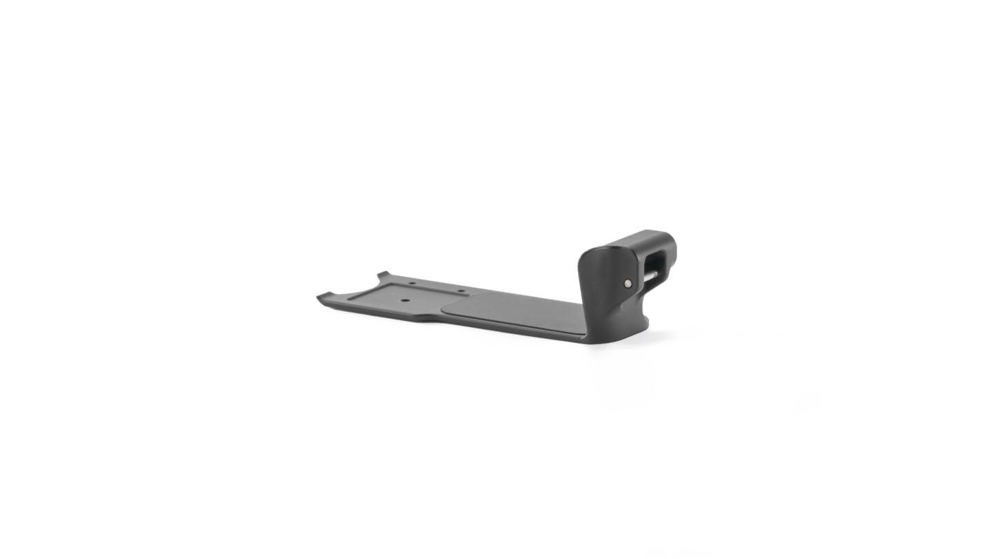 Tilta Top Protection Plate for Fujifilm X100VI - Black