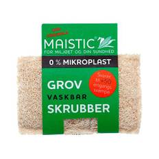 Maistic Grov Skrubber - til opvask og rengøring