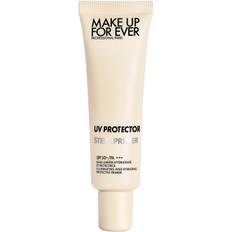 Make Up Forever Uv Protector Step 1 Primer Foundation 0008 15 ml - Från Magasin (15 ml)