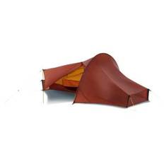 Nordisk Telemark 1 LW Tent Burnt Red