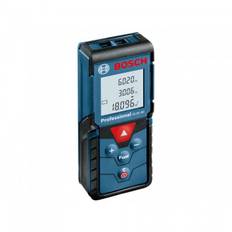 Bosch Glm 40 Professional Laser Measure One Size tropisk regnskog färg