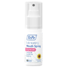 TePe Lubricating Mouth Spray Dry Mouth 50ML