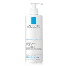 La Roche-Posay Ansiktstvätt, 400 ml,packaging may vary
