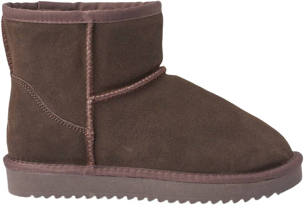 MCKINLEY Comfy Boot II Bamsestøvler 41 - Vandrestøvler hos Magasin.