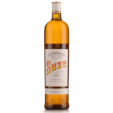 Suze Liqueur 15% – 1 Liter