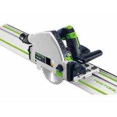 Tauchsäge Festool TS 55 FEBQ-Plus-FS 1200W, 4,5kg