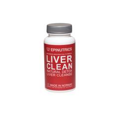 Epinutrics EPI Liverclean