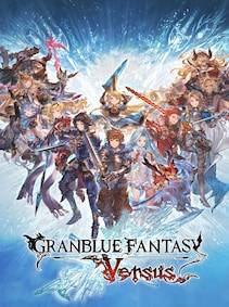 Granblue Fantasy: Versus (PC) - Steam Account - GLOBAL