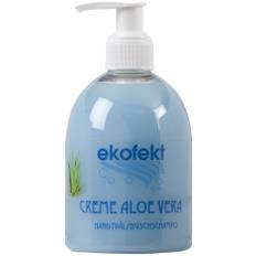 Ekofekt Creme Aloe Vera Handtvål & Dusch 300 ml