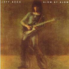 BECK, JEFF - BLOW BY BLOW -HQ- - LP