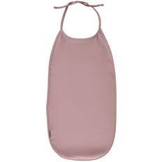 Mikk-Line Haklapp - Lång - PU - Adobe Rose - Mikk-Line - One Size - Haklapp