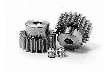 Piniongear Sæt - 22T + 23T