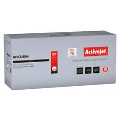 Toner Activejet ATH-216BN CHIP                  Svart