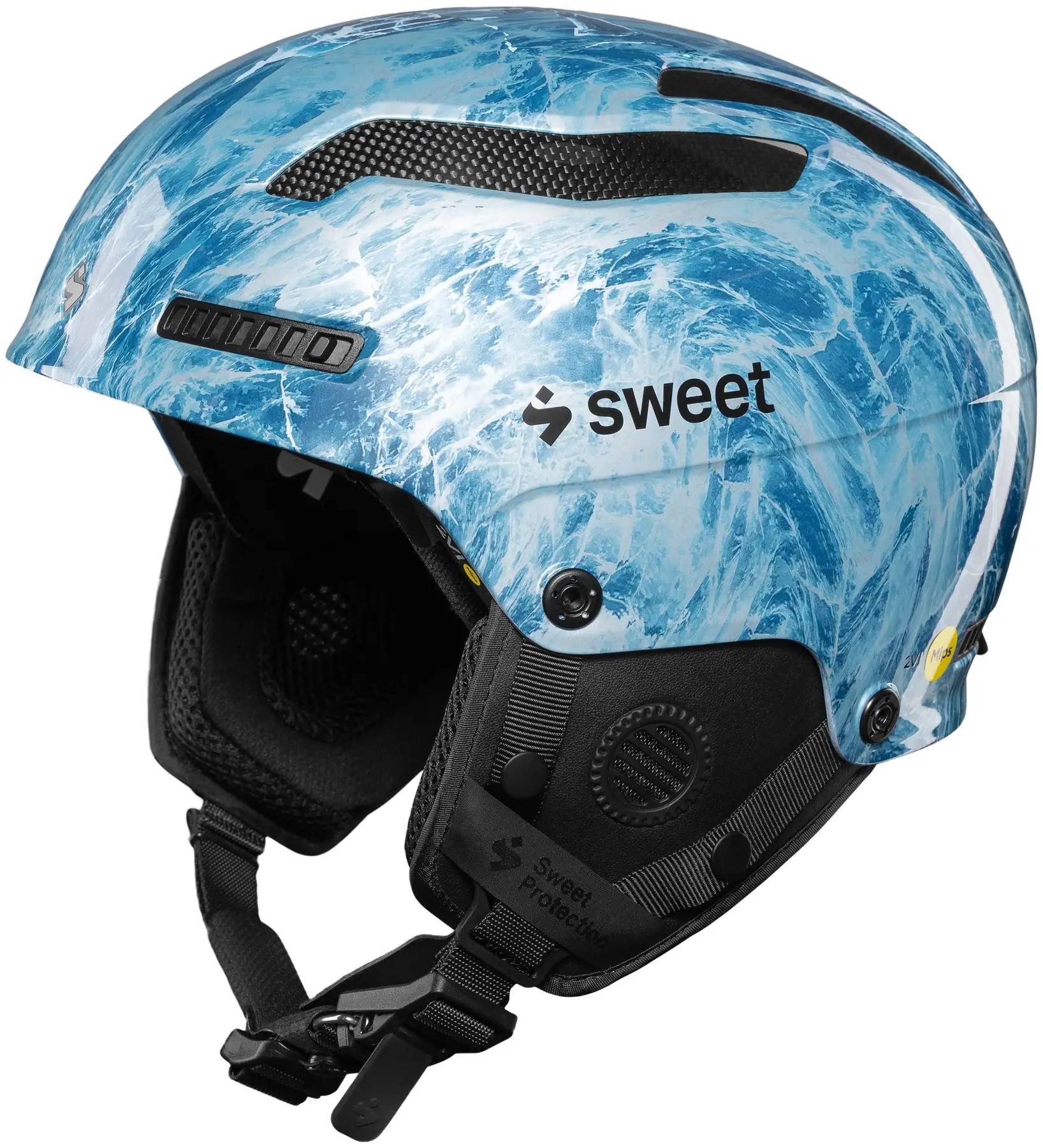 Sweet Trooper 2VI SL Mips x Timon L/XL 59-61 cm
