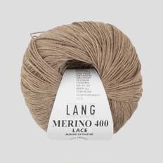 Lang Yarn Merino 400 Lace - Lang Yarn Merino 400 Lace 0098