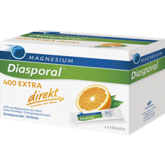 Diasporal Magnesium Direkt 50st