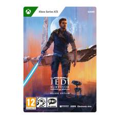 STAR WARS Jedi: Survivor Deluxe Edition - Xbox Series X,Xbox Series S