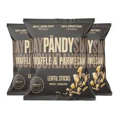 PANDY Chips - Truffle & Cheese (6x 50g)