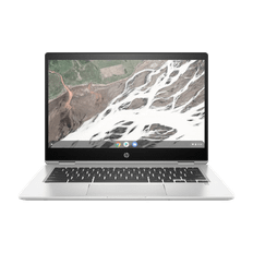 HP ChromeBook x360 14 G1 Intel Core i3-8130U, 8 GB, 64 GB, SE (Svensk), Mycket bra skick