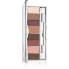 Clinique All About Shadow 8 Pan Best Of Black Honey - 8,9 g