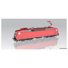 Ellok H0 Piko H0 (21695) Analog DC gränssnitt