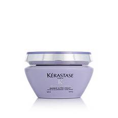 Kérastase Blond Absolu Bain Ultra-Violet Mask 200 ml