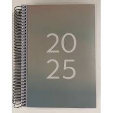 Mayland Basic dagkalender PP-plast 2025