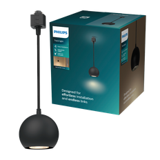 Philips EasyLink Colby Pendel i sort