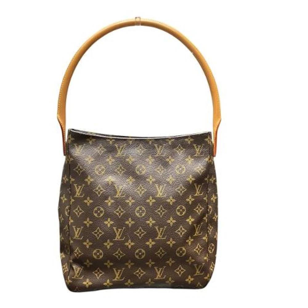 Louis Vuitton Vintage - Pre-owned Louvering GM Tote Bag Vintage - Dam - ONE Size -