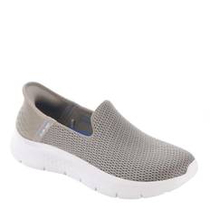 Skechers Women's Hands Free Slip-Ins Go Walk Flex-Relish Sneaker, 9 Wide