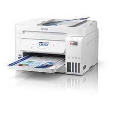 Epson EcoTank ET-4856 - A4-multifunktionsprinter med ADF og