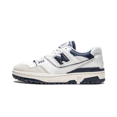 New Balance 550 Navy Blue