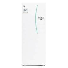 Mitsubishi Electric WM85 Package Ecodan Luft-vattenvärmepump - Vit