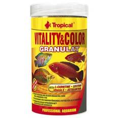 Vitality & Color granulat 250ml/138g, Tropical