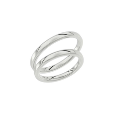 Schalins - 240-2.5 Silver