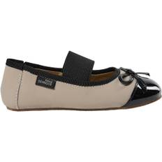 Sofie Schnoor Neliask Indoor Shoe Stl. 29 - Sandaler Från Magasin - Dark Sand (29)