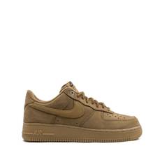 Nike - Air Force 1 '07 WB sneakers - unisex - läder/polyester/gummi - 11.5 - Brun