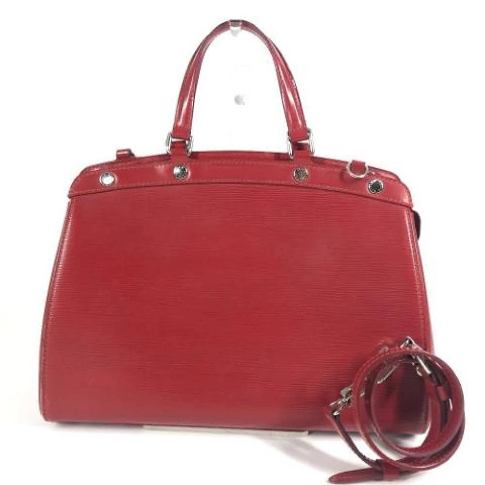 Louis Vuitton Vintage - Pre-owned Vintage Handväska Vintage - Dam - ONE Size - Läder