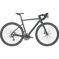 Scott Speedster Gravel 50 2023 M (54 cm) Grön Cykel - Gravel Cykel