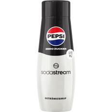 Sodastream Pepsi Max