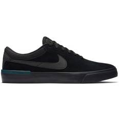 Nike - SB Koston Hypervulc - Herre  - 42  - Sort