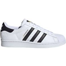 adidas - Superstar Vegan sneakers - Dame  - 54 2/3  - Hvid