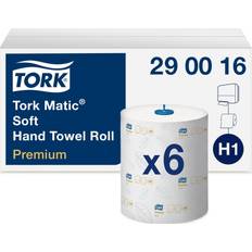Tork Håndklædepapir H1 | 6 rl